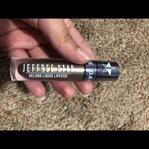 jsc x shane dawson velour liquid lip in "shane"